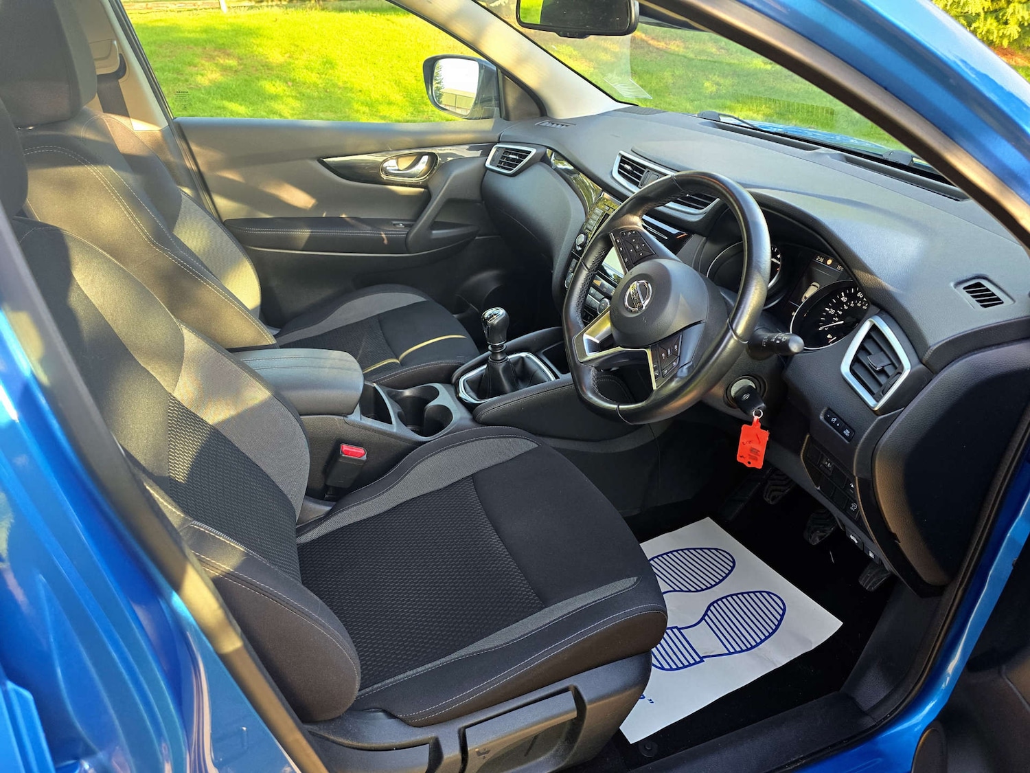 Used Nissan Qashqai 2020 for sale - 76625857: Photo 10