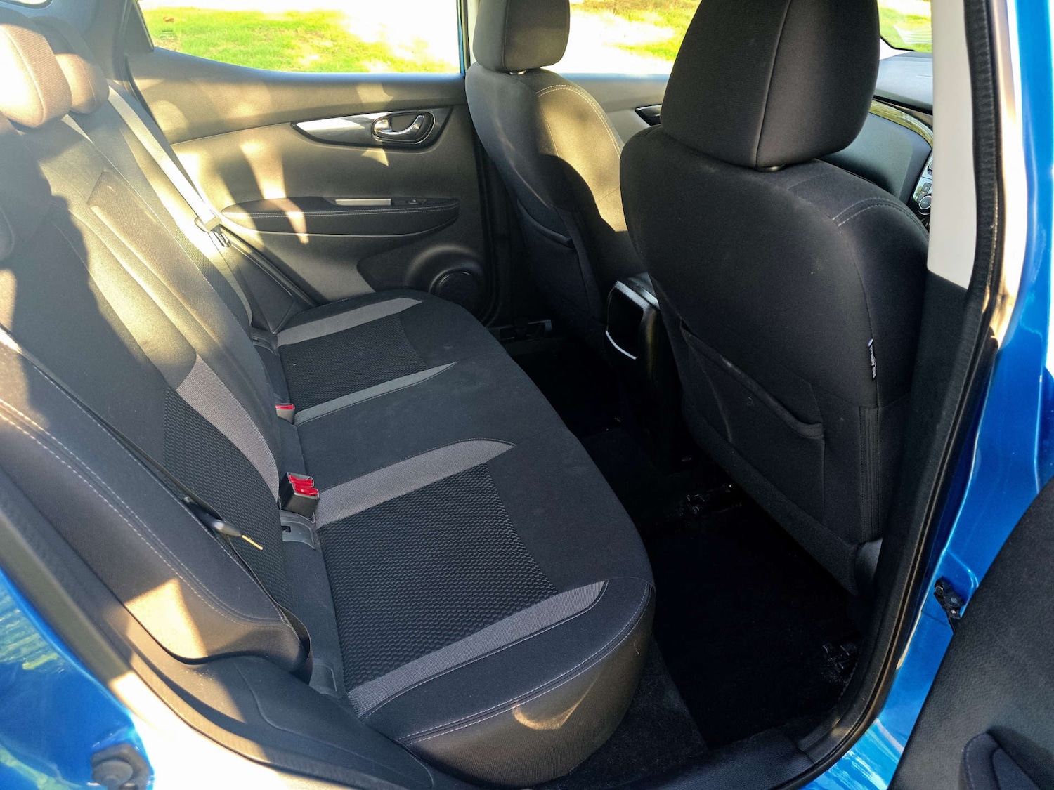 Used Nissan Qashqai 2020 for sale - 76625857: Photo 11