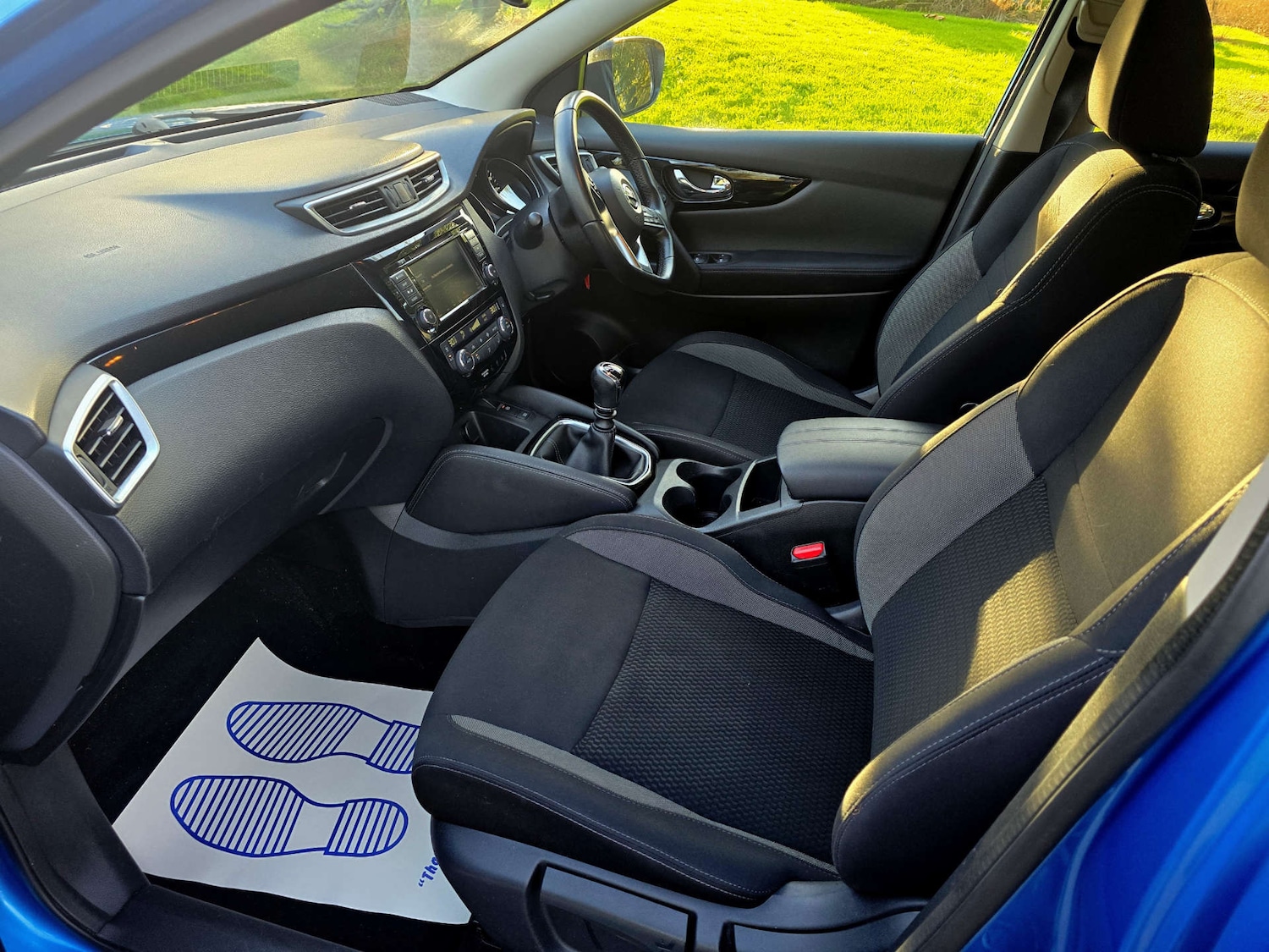 Used Nissan Qashqai 2020 for sale - 76625857: Photo 12