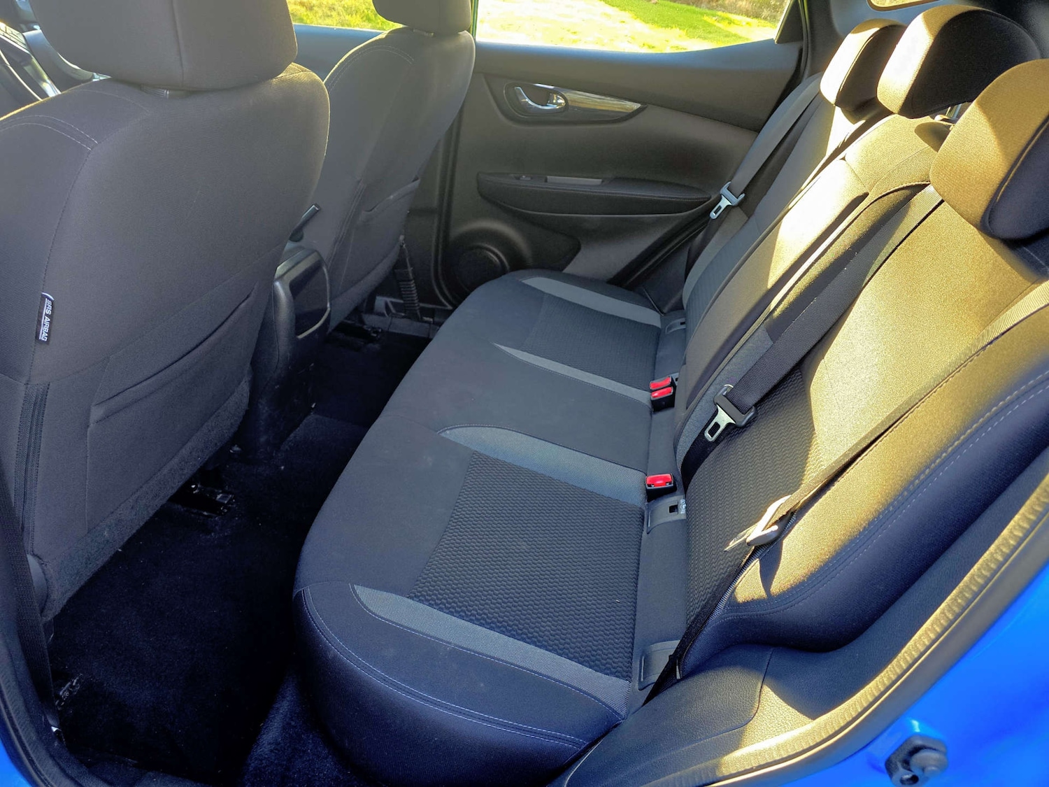 Used Nissan Qashqai 2020 for sale - 76625857: Photo 13