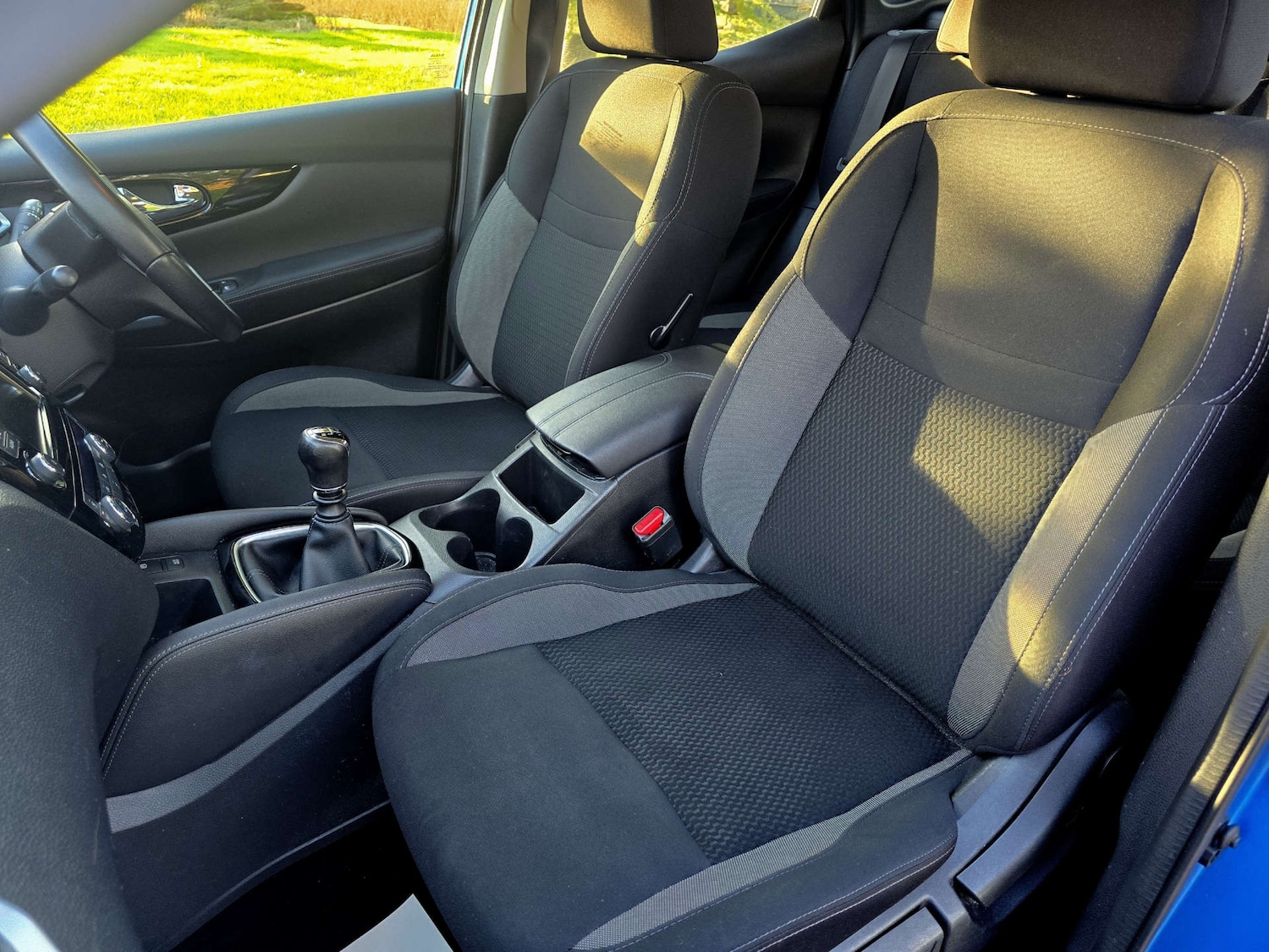 Used Nissan Qashqai 2020 for sale - 76625857: Photo 14