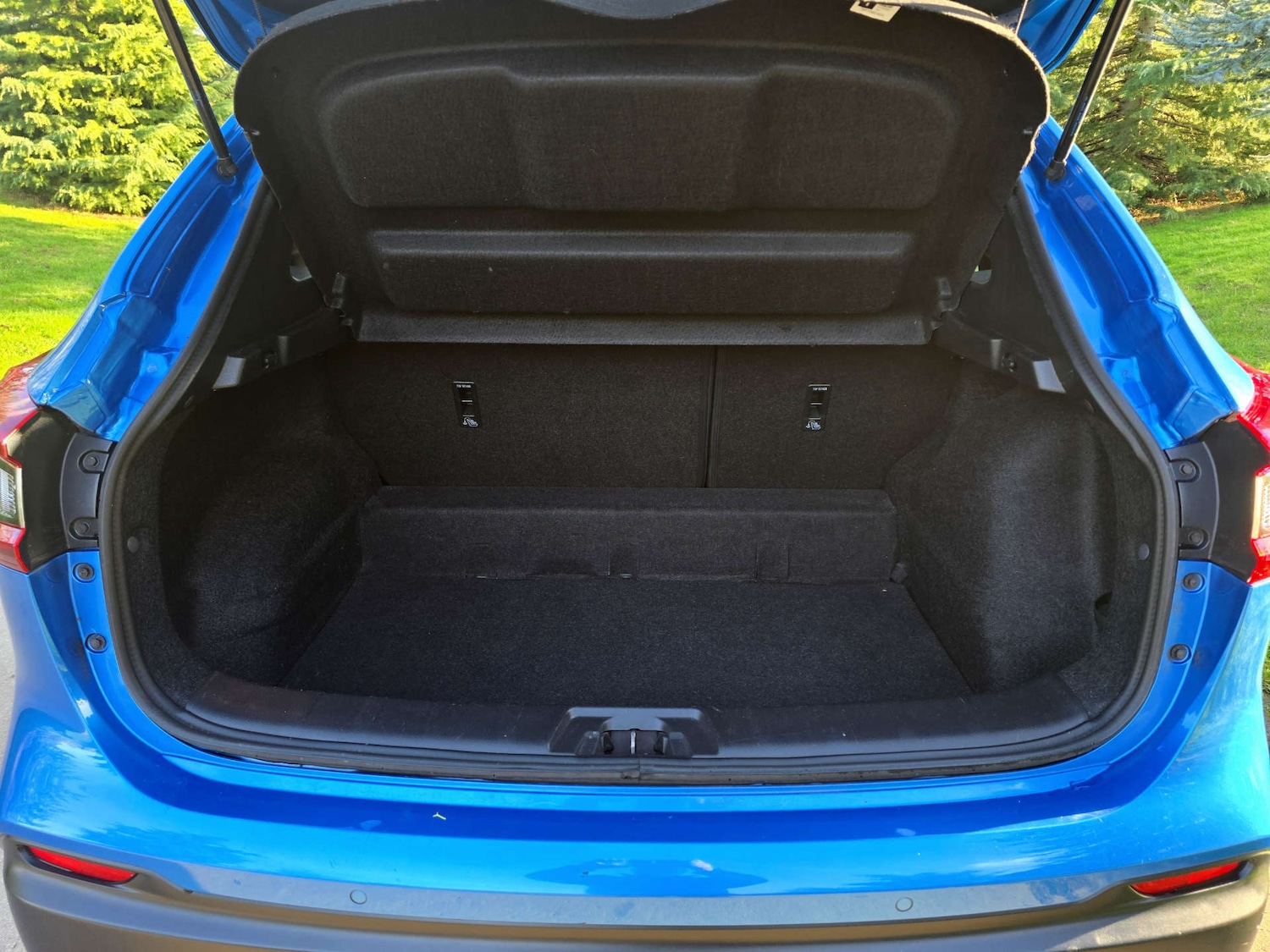 Used Nissan Qashqai 2020 for sale - 76625857: Photo 15