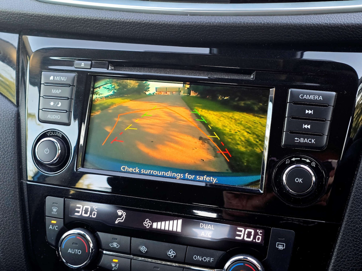 Used Nissan Qashqai 2020 for sale - 76625857: Photo 17