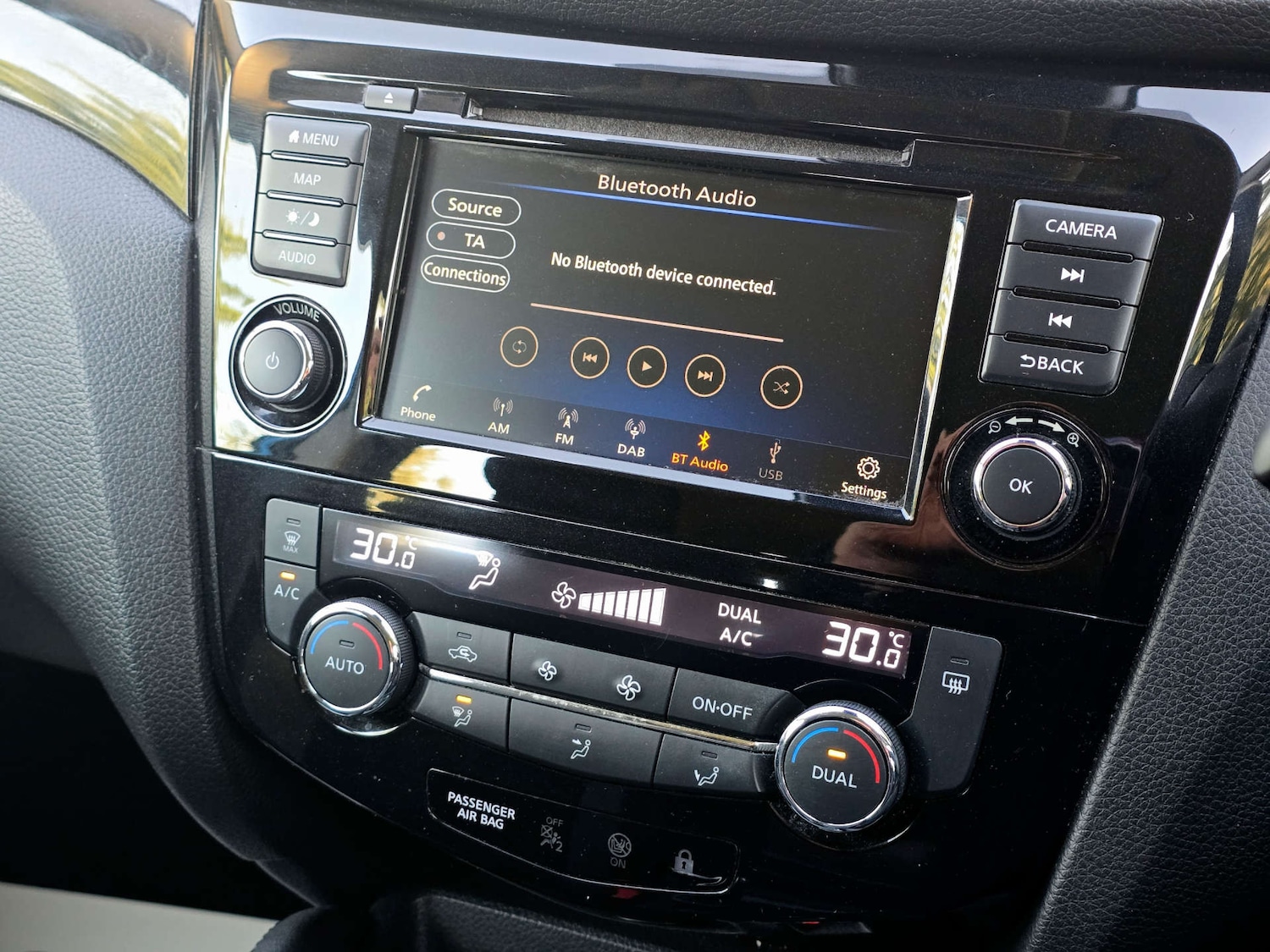 Used Nissan Qashqai 2020 for sale - 76625857: Photo 18