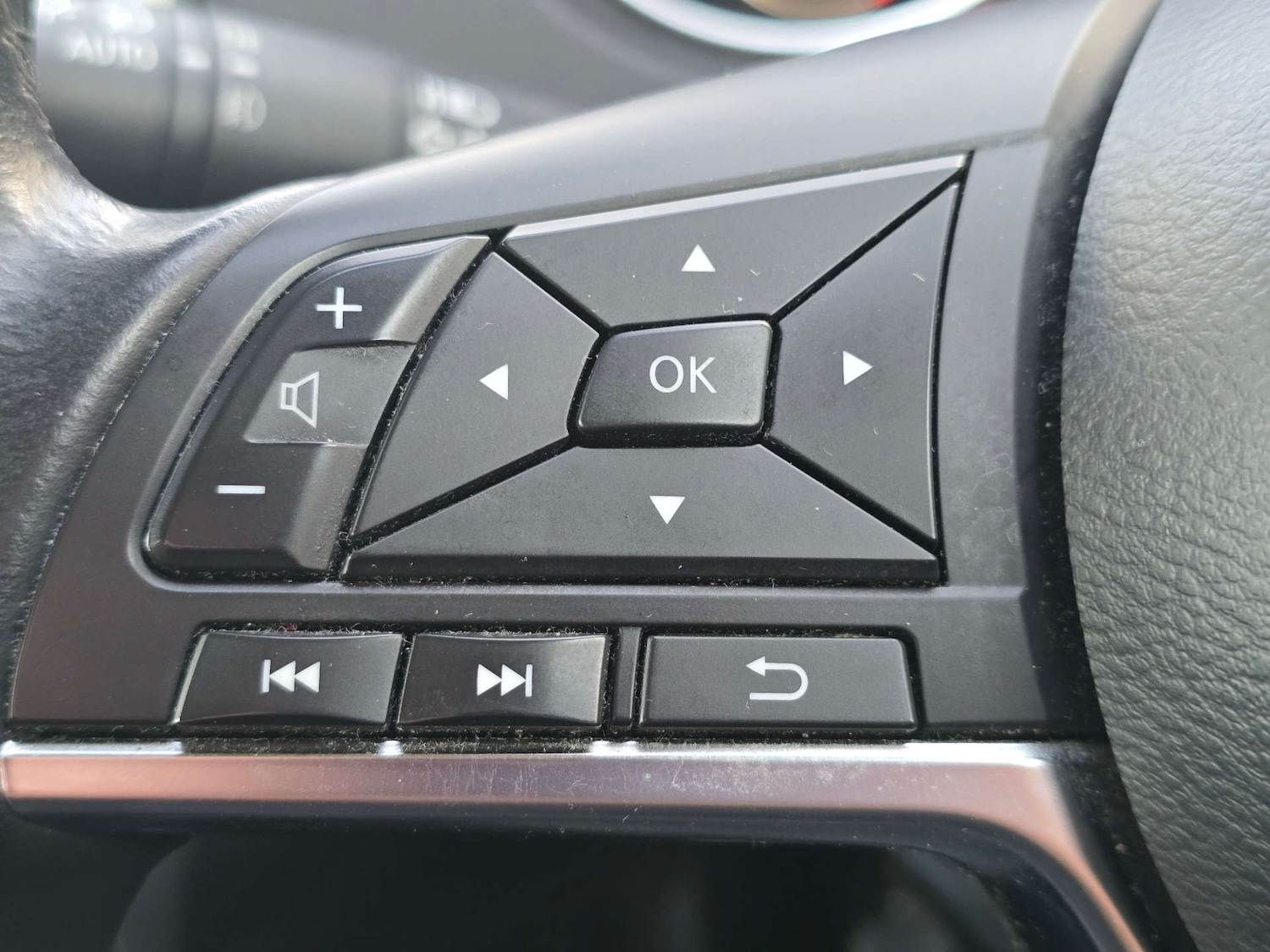 Used Nissan Qashqai 2020 for sale - 76625857: Photo 19