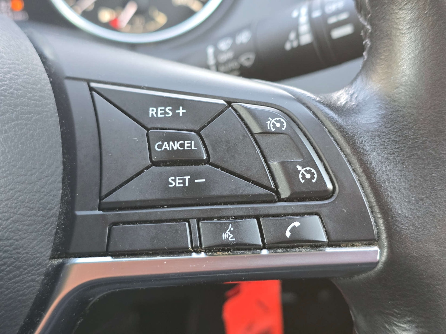 Used Nissan Qashqai 2020 for sale - 76625857: Photo 20