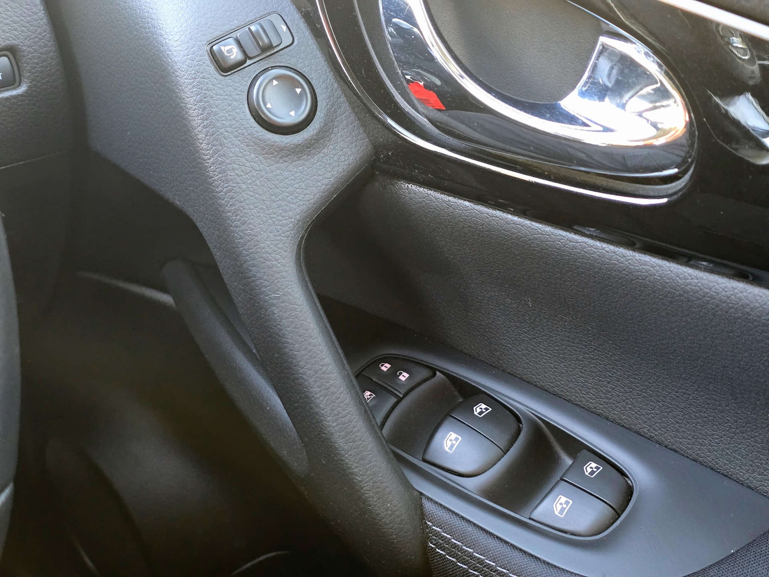 Used Nissan Qashqai 2020 for sale - 76625857: Photo 21