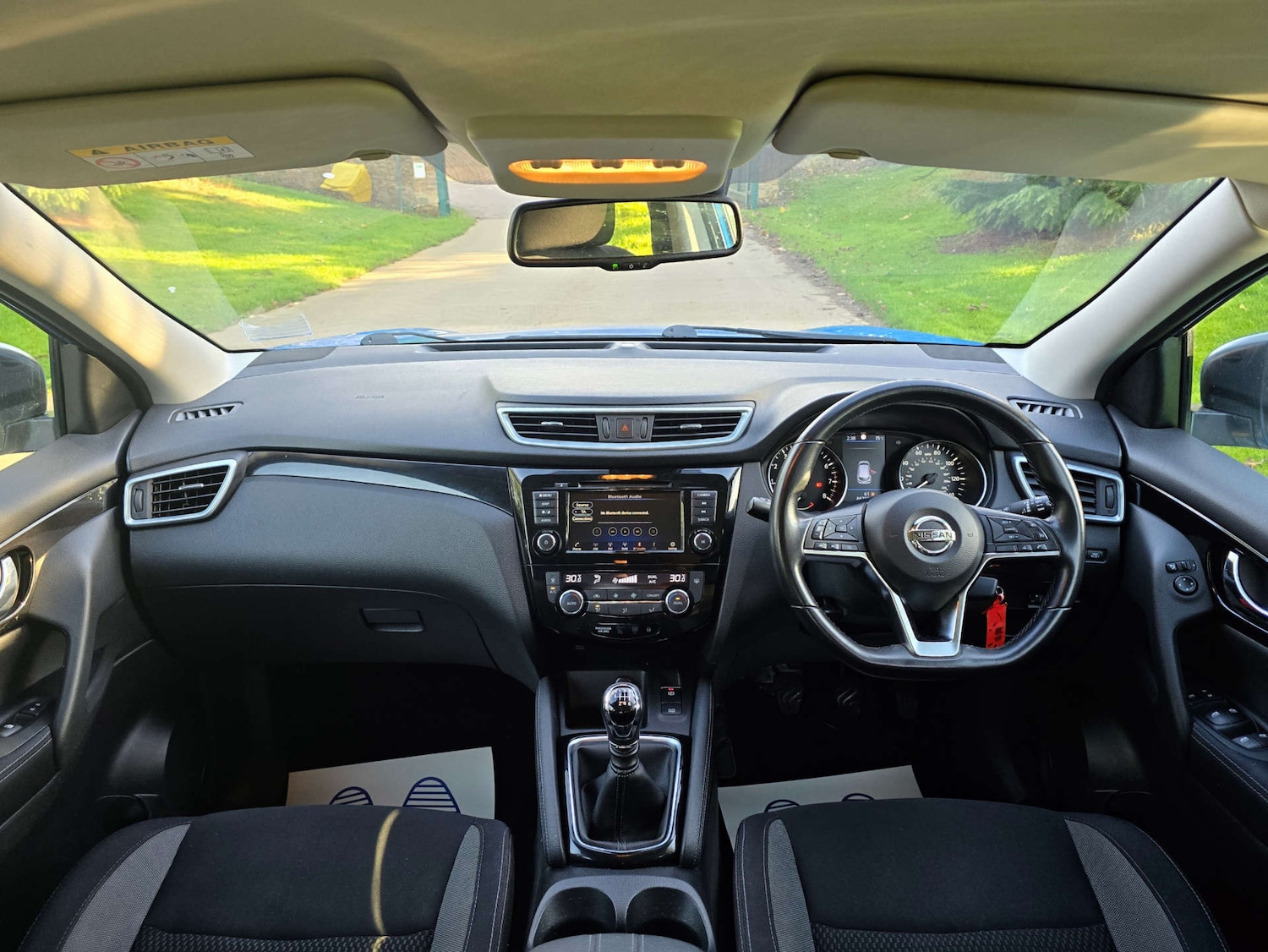 Used Nissan Qashqai 2020 for sale - 76625857: Photo 9