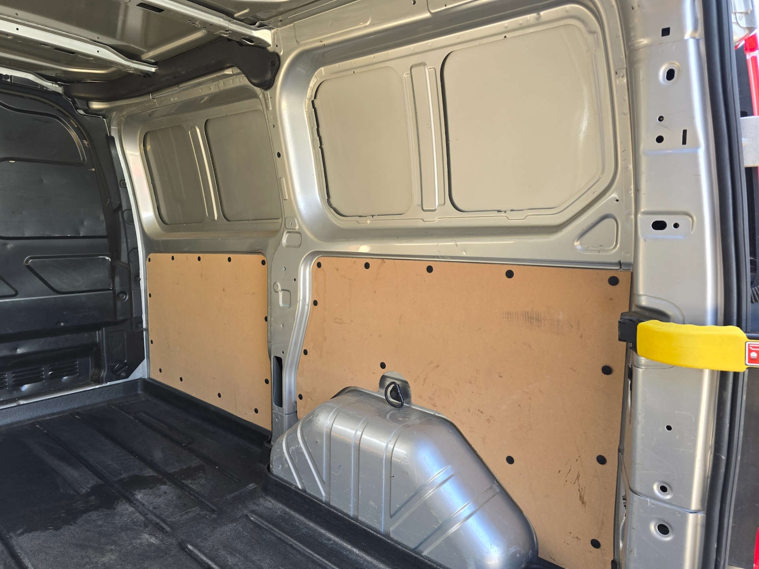 Used Ford Transit Custom 2017 for sale - 76298769: Photo 19