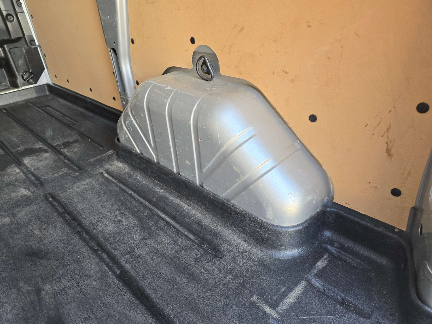 Used Ford Transit Custom 2017 for sale - 76298769: Photo 25