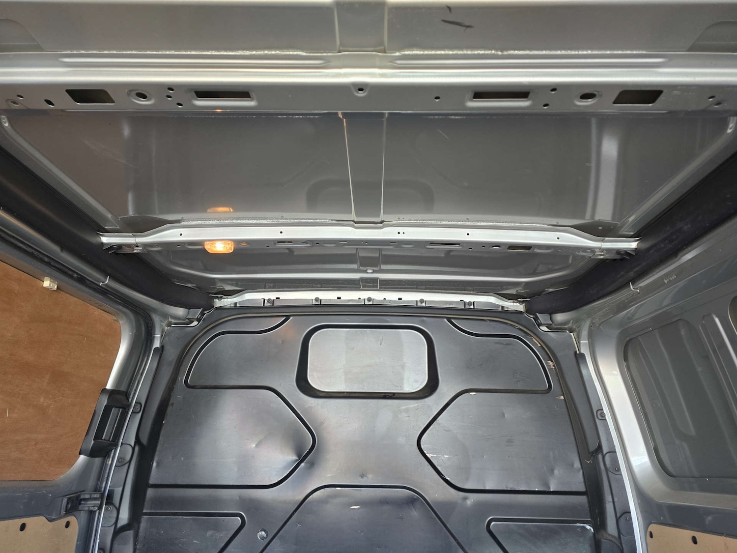 Used Ford Transit Custom 2017 for sale - 76298769: Photo 26