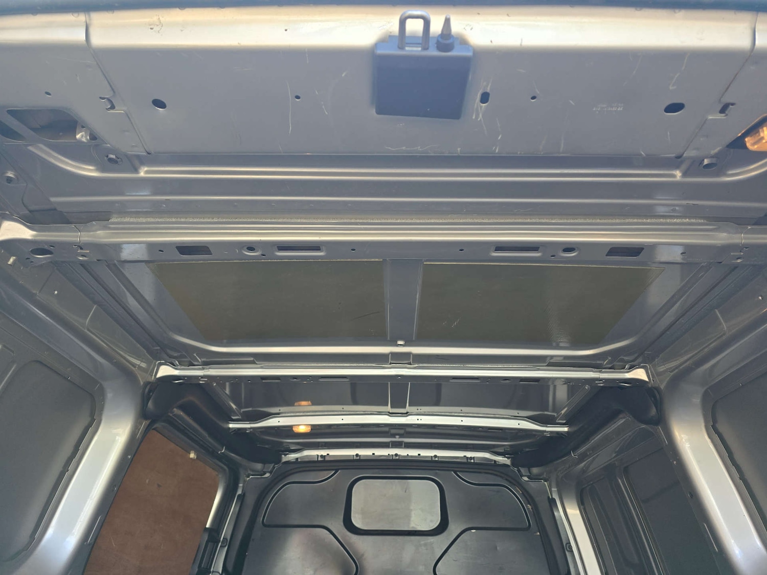 Used Ford Transit Custom 2017 for sale - 76298769: Photo 27