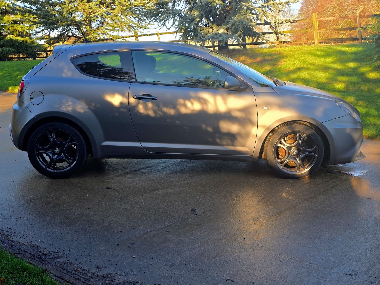 Used Alfa Romeo MiTo 2016 for sale - 76830114: Photo 2