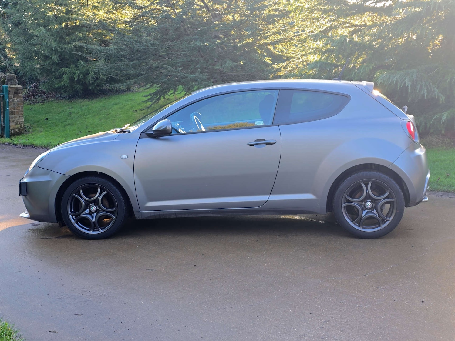 Used Alfa Romeo MiTo 2016 for sale - 76830114: Photo 6