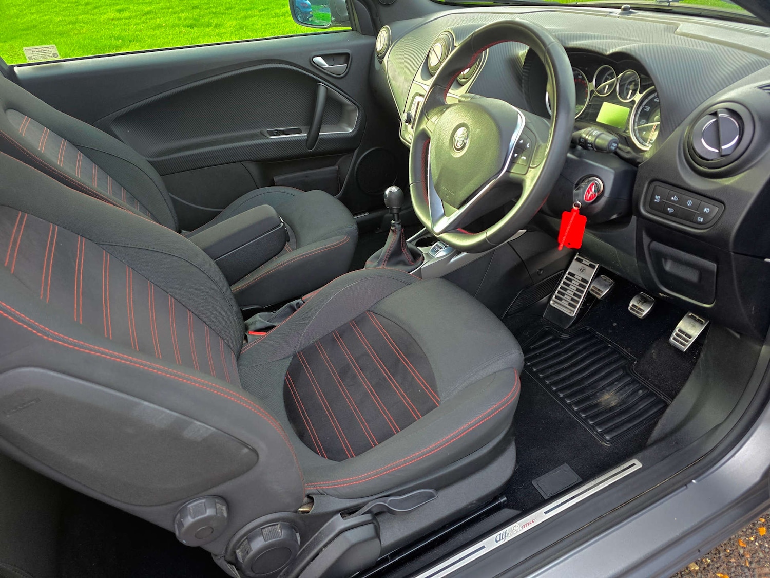 Used Alfa Romeo MiTo 2016 for sale - 76830114: Photo 9