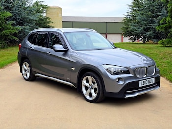 BMW - X1