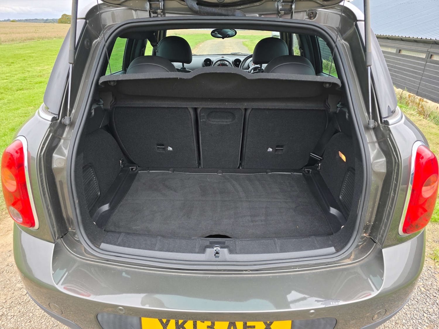 Vehicle 13