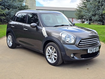 MINI - Countryman