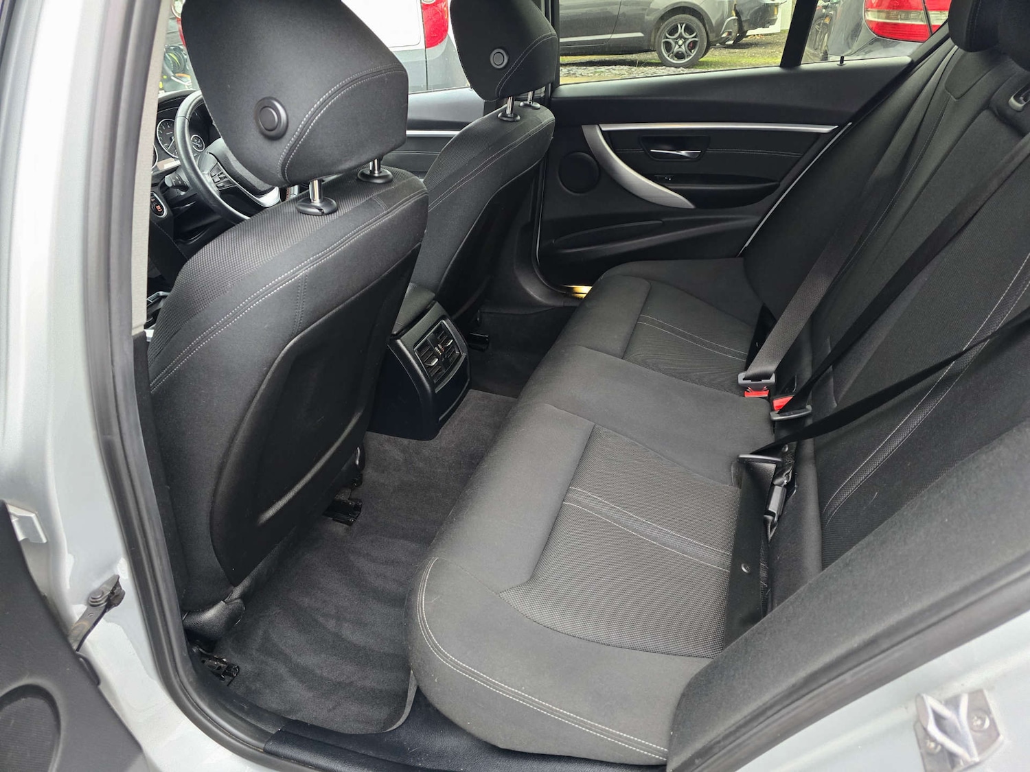 Used BMW 3 Series 2018 for sale - 76382730: Photo 13