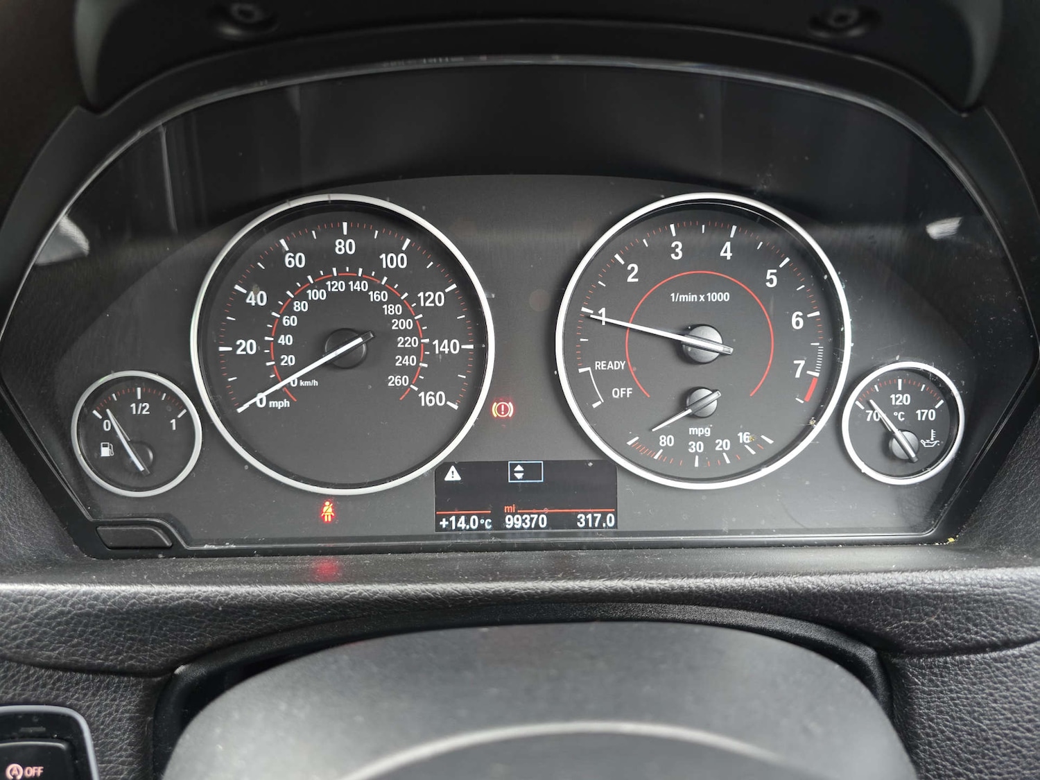 Used BMW 3 Series 2018 for sale - 76382730: Photo 15