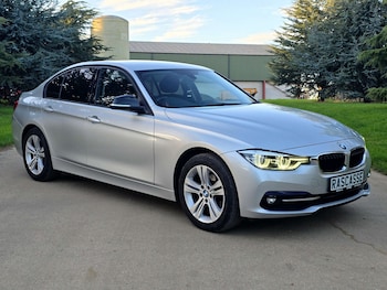 BMW - 3 Series