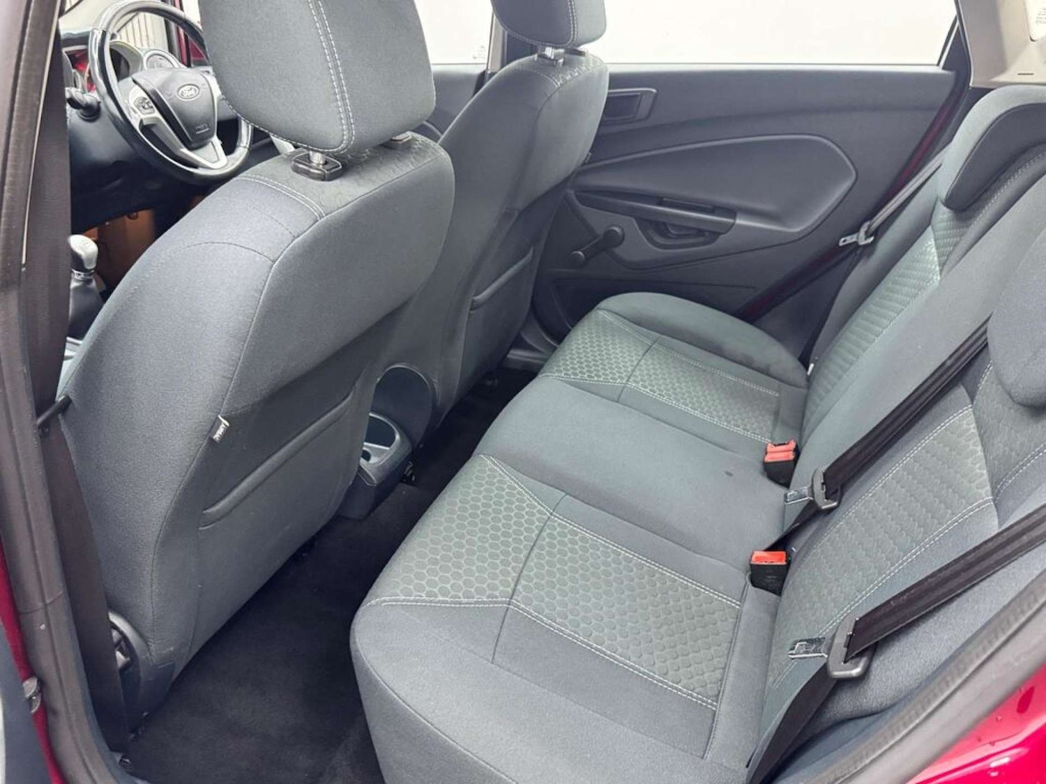 Used Ford Fiesta 2012 for sale - 76881602: Photo 11