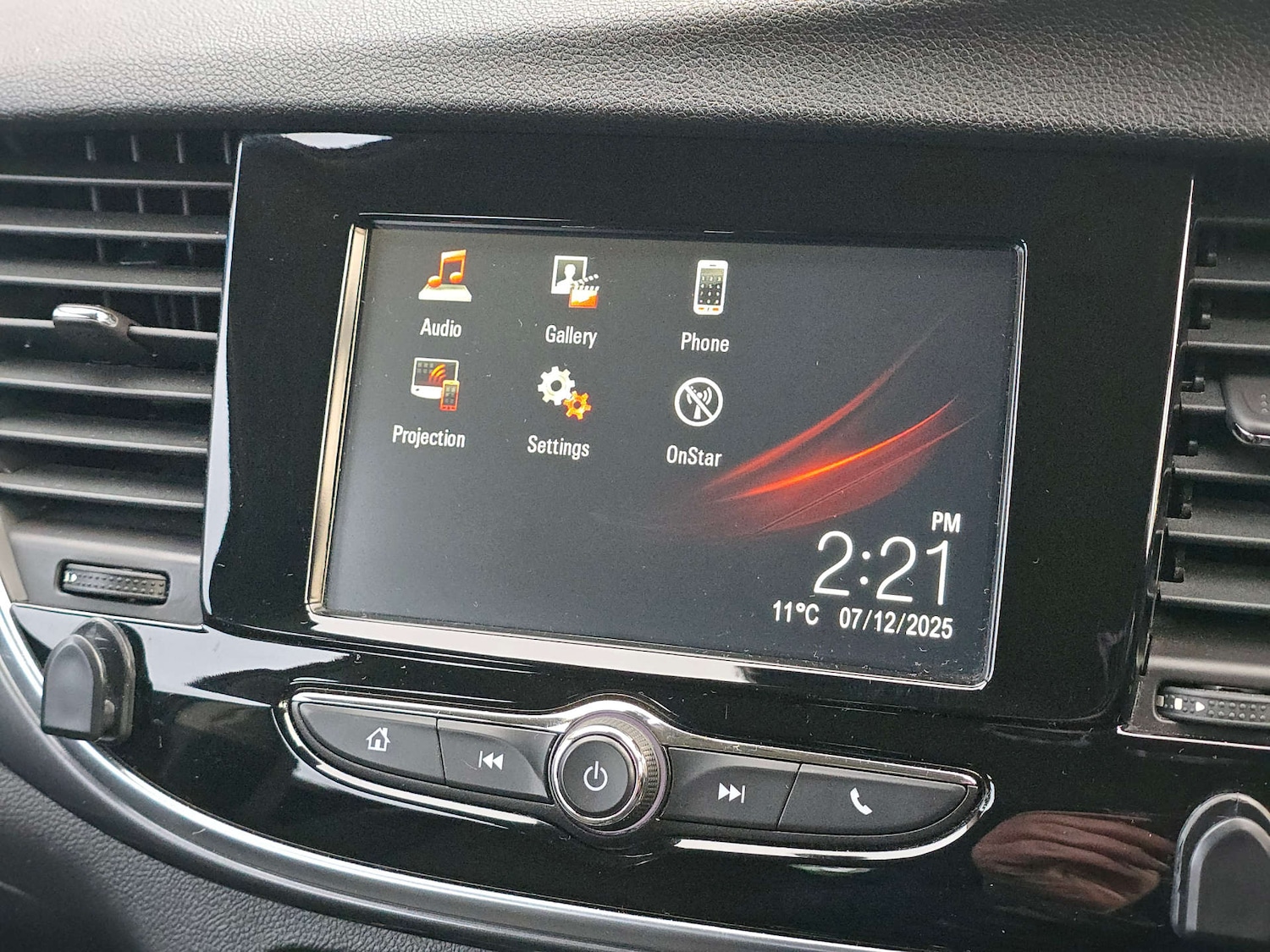 Used Vauxhall Mokka X 2017 for sale - 76861645: Photo 16