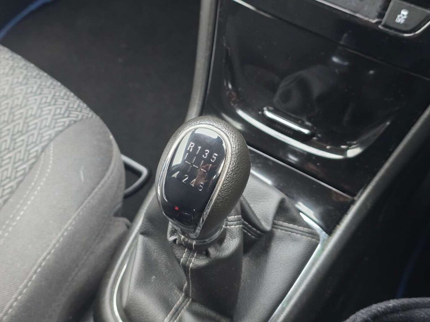 Used Vauxhall Mokka X 2017 for sale - 76861645: Photo 20