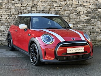 Used MINI Hatch 2021 for sale - 76981446: Photo