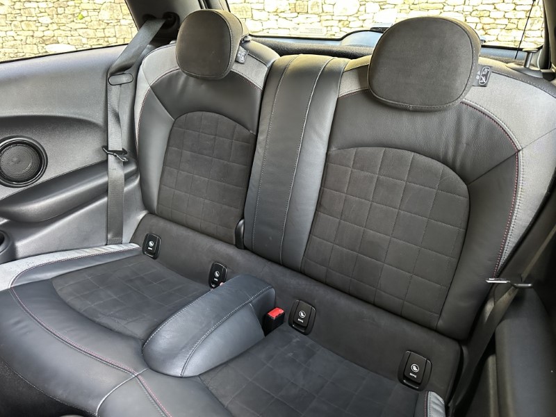 Used MINI Hatch 2020 for sale - 77225294: Photo 12