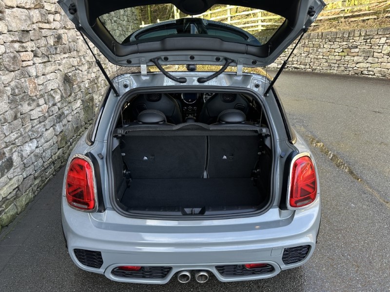 Used MINI Hatch 2020 for sale - 77225294: Photo 13