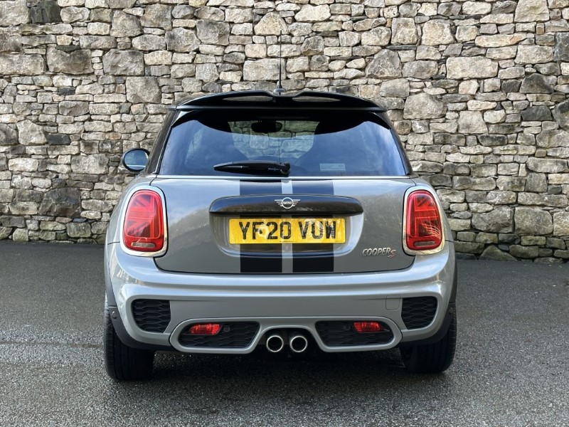 Used MINI Hatch 2020 for sale - 77225294: Photo 15