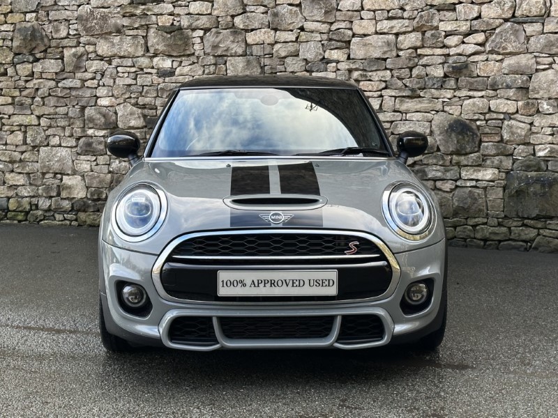 Used MINI Hatch 2020 for sale - 77225294: Photo 16