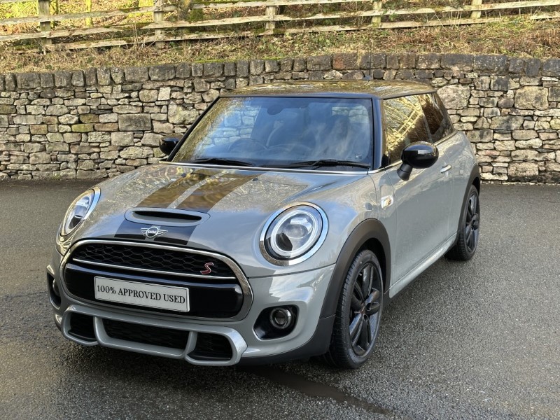 Used MINI Hatch 2020 for sale - 77225294: Photo 28
