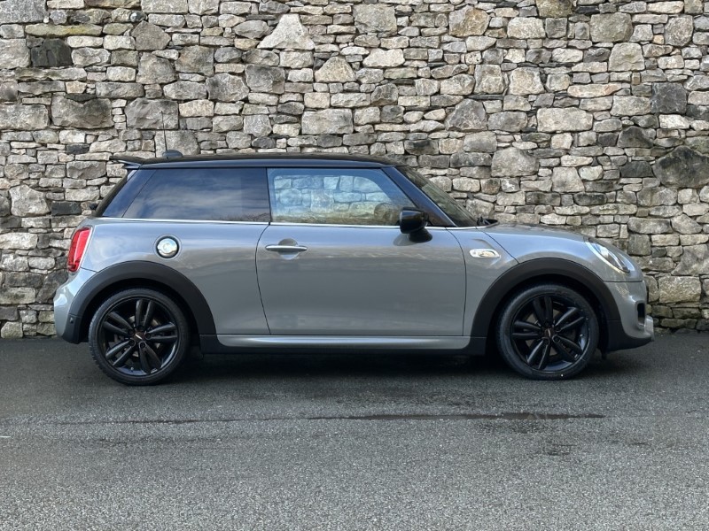 Used MINI Hatch 2020 for sale - 77225294: Photo 3
