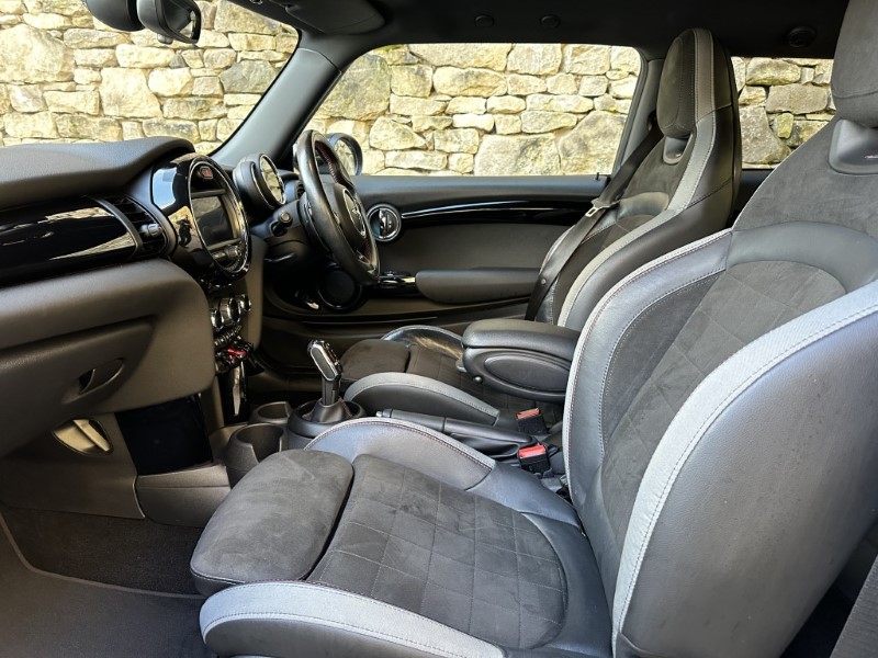 Used MINI Hatch 2020 for sale - 77225294: Photo 32