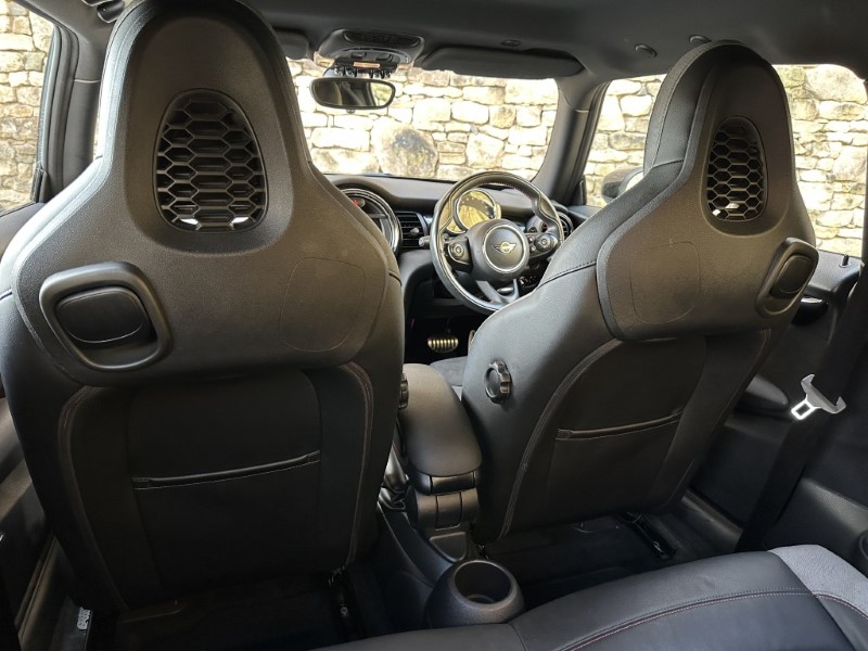 Used MINI Hatch 2020 for sale - 77225294: Photo 42