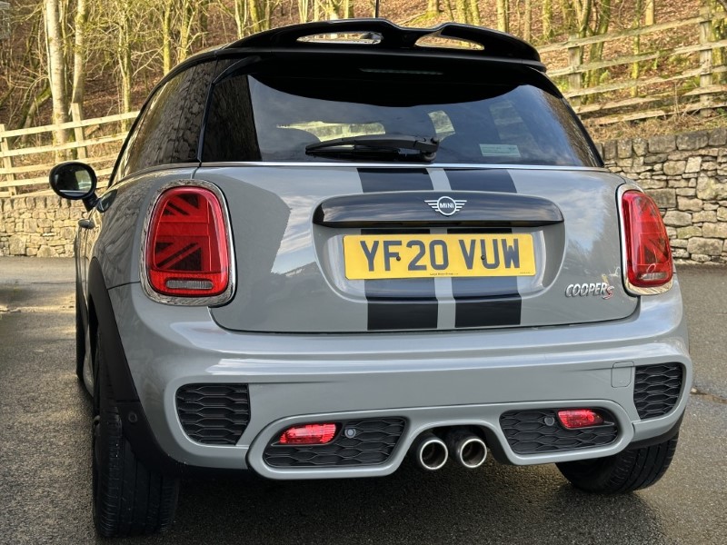 Used MINI Hatch 2020 for sale - 77225294: Photo 44