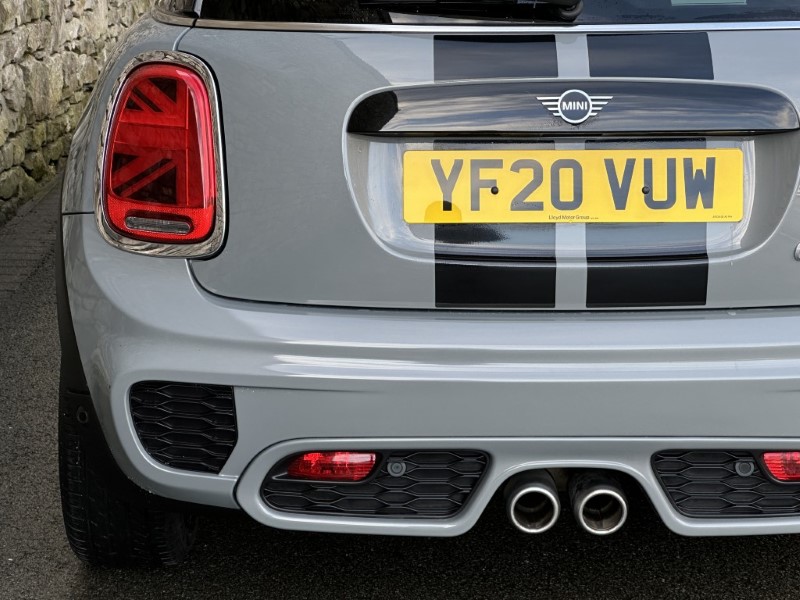 Used MINI Hatch 2020 for sale - 77225294: Photo 45