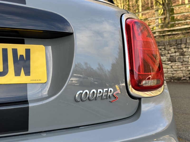 Used MINI Hatch 2020 for sale - 77225294: Photo 47