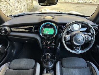 Used MINI Hatch 2020 for sale - 77225294: Photo