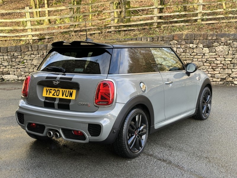 Used MINI Hatch 2020 for sale - 77225294: Photo 50