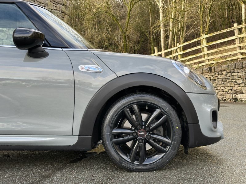 Used MINI Hatch 2020 for sale - 77225294: Photo 52