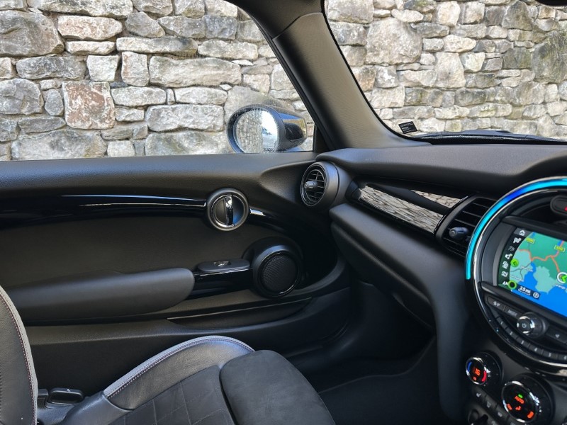 Used MINI Hatch 2020 for sale - 77225294: Photo 58