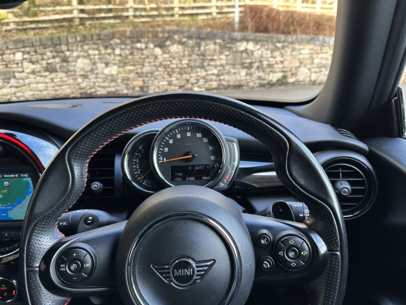 Used MINI Hatch 2020 for sale - 77225294: Photo 62