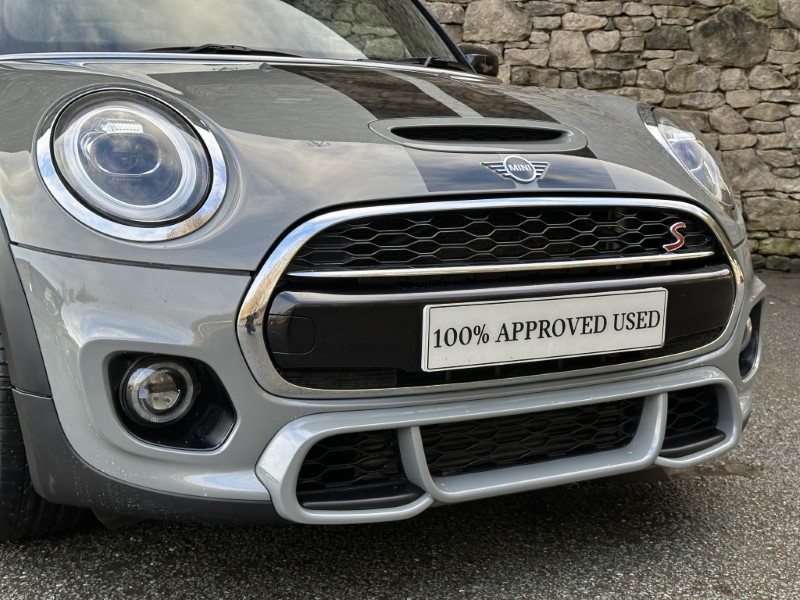Used MINI Hatch 2020 for sale - 77225294: Photo 67