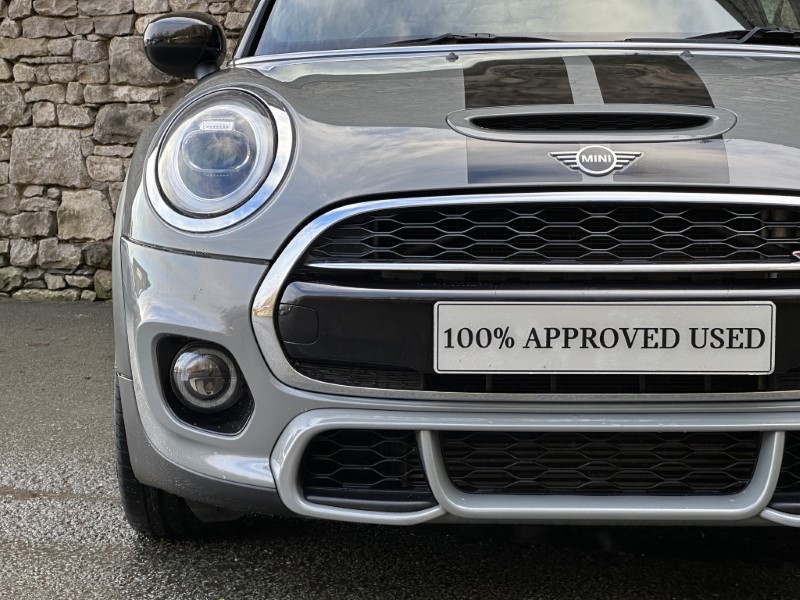 Used MINI Hatch 2020 for sale - 77225294: Photo 68