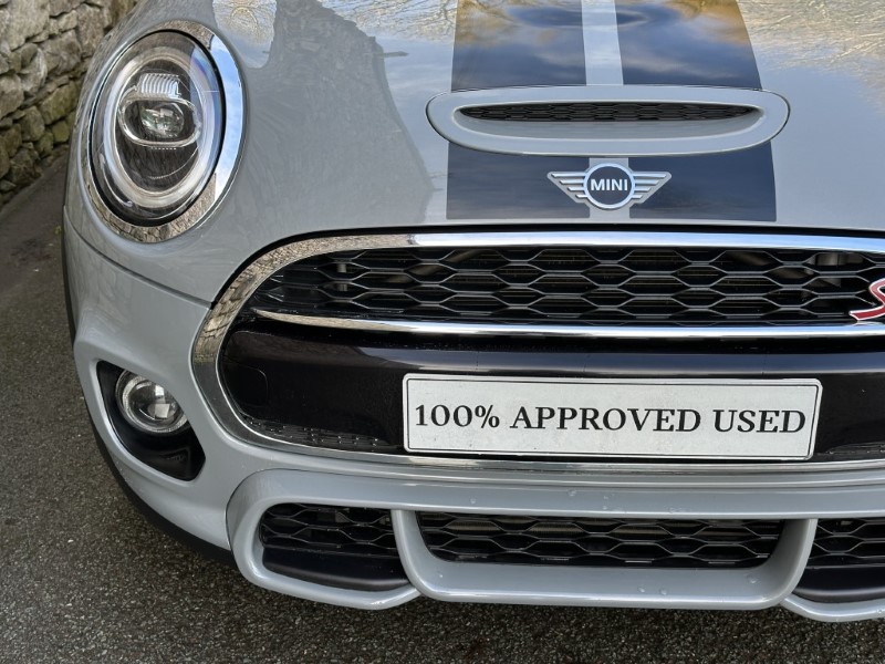 Used MINI Hatch 2020 for sale - 77225294: Photo 69