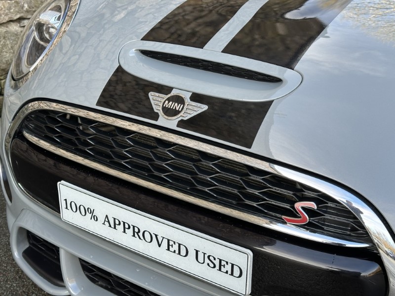 Used MINI Hatch 2020 for sale - 77225294: Photo 70