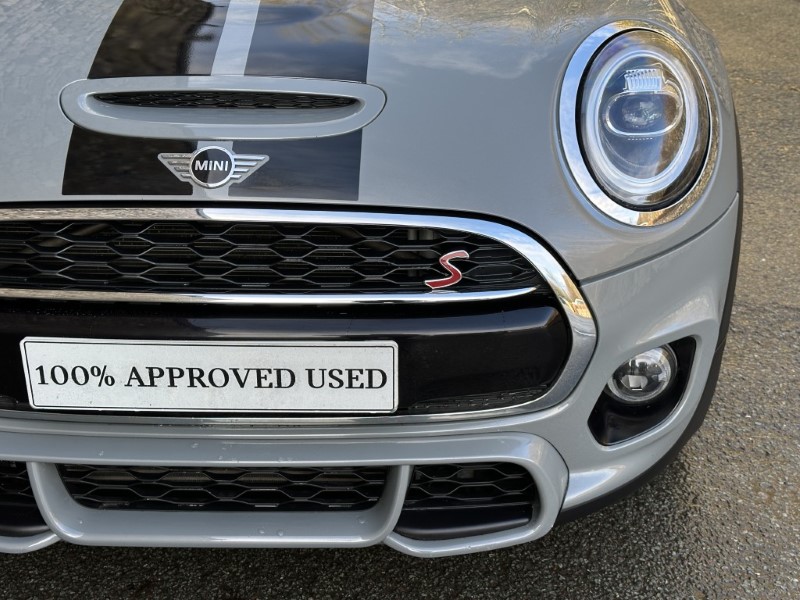 Used MINI Hatch 2020 for sale - 77225294: Photo 71
